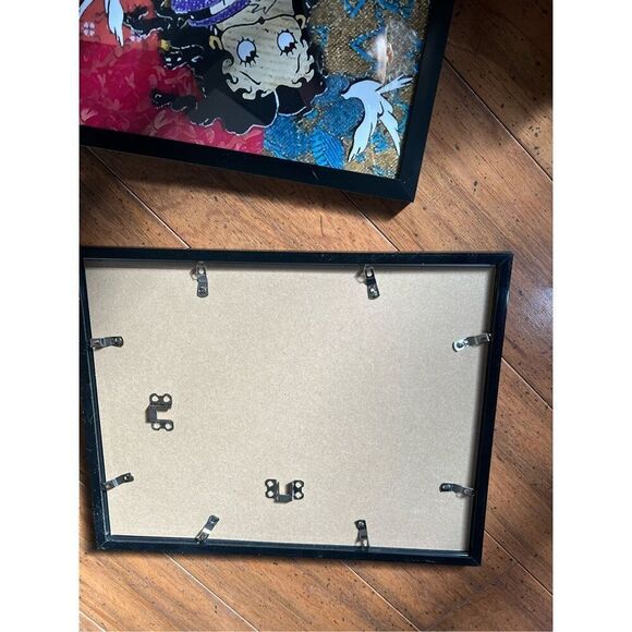 Charming Betty Boop wall art Prints - Picture 5 of 10